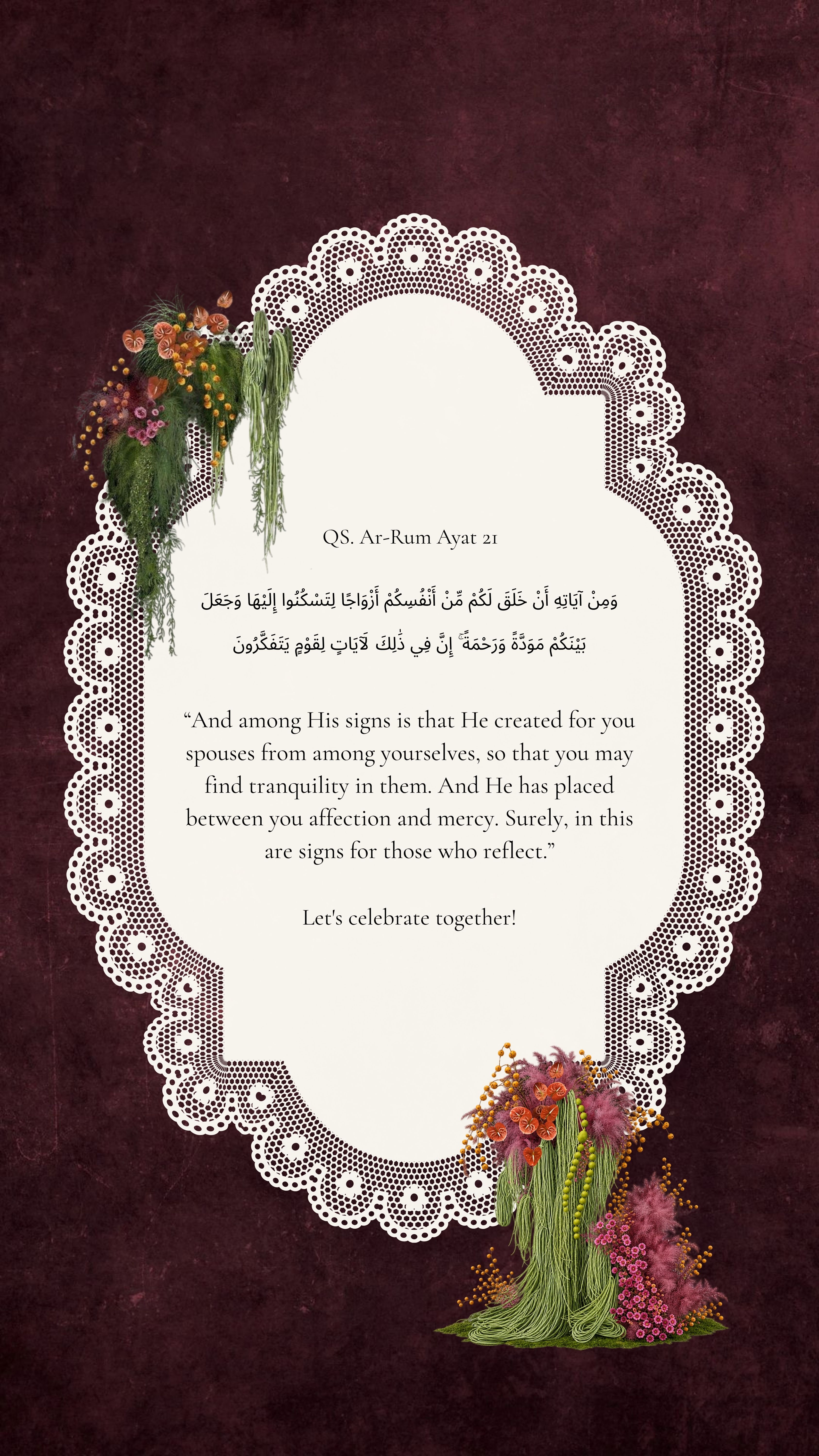 Holy Verse